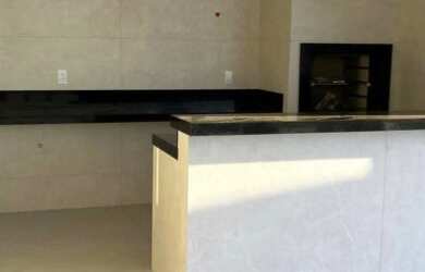 Imagem 6: Vende-se sobrado com 3 suítes no Condominio Villa Jardim em Cuiabá MT