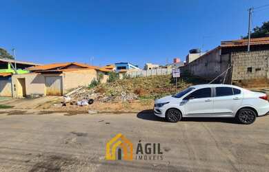 Imagem 4: Terreno à venda, 360 m² por R$ 159.900,00 - Vale Do Amanhecer - Igarapé/MG