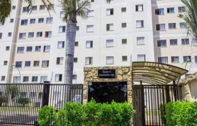 Imagem 8: Apartamento para venda. Churrasqueira, Imóvel mobiliado, 50m² de Áreae1...