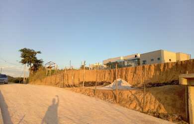 Imagem 3: Terreno Alto do Buritis. 480m² de Área