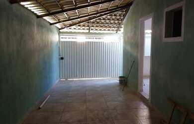 Imagem 3: São João Del Rei - Casa Padrão - Vila São Paulo Fábricas