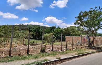 Imagem 4: Terreno plano com 21.600 m² no bairro Cruzeiro do Sul - Betim/MG
