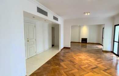 Imagem 1: Apartamento Jardins. Piscina, Churrasqueira, Imóvel mobiliadoeAr-condicionado