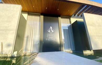 Imagem 3: FRB IMÓVEIS PRIME Casa a venda na Fazenda Vila Real em Itú