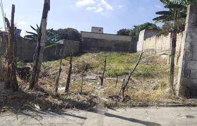 Imagem: O terreno possui 360m² de Área e está localizado em São