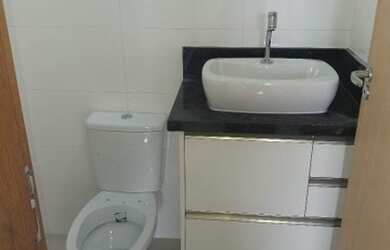 Imagem 3: Casa nova para venda. Imóvel novo, 88m² de Área, 2 Vagas na garageme3...