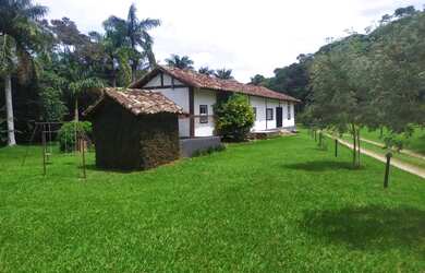 Imagem 12: A RC IMÓVEIS VENDE MARAVILHOSA FAZENDA DE 30 HA EM PETRÓPOLIS - RJ