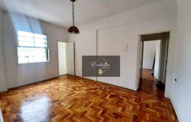 Imagem: O apartamento possui 2 Dormitórios, 1 Banheiro, 76m² de Área