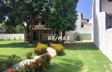 Imagem: A casa em condomínio possui 1 Dormitório, 1 Banheiro, 4 Vagas