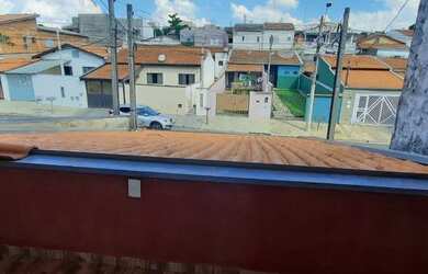 Imagem 8: Excelente sobrado para venda no Jardim Luiz Cia, 4 Dormitórios 2 Salas...