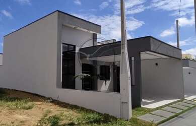 Imagem: Casa em Condomínio para Venda em Indaiatuba, Jardim Park Real