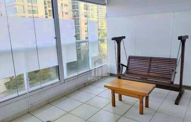 Imagem 9: Apartamento, 93 m² - venda por R$ 955.000,00 ou aluguel por R$ 8.490,00/mês...