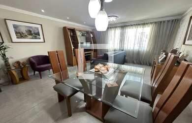 Imagem: A casa em condomínio possui 3 Dormitórios, 4 Banheiros, 1