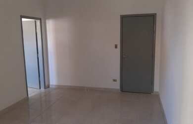 Imagem: O apartamento possui 1 Dormitório, 1 Banheiro e 35m² de Área