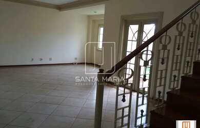 Imagem 3: Casa sobrado na rua 4 dormitórios/suite, cozinha planejada, portaria...