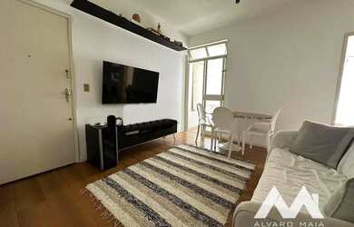 Imagem 1: Apartamento à venda no bairro Centro - Belo Horizonte/MG