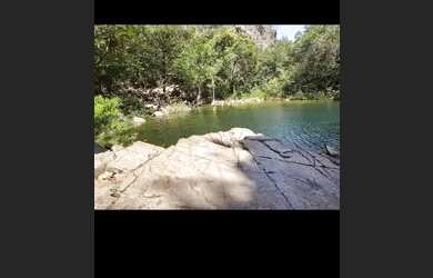 Imagem 8: Chácara. 8.000m² de Área