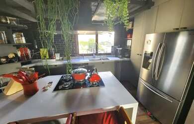 Imagem 7: SAO PAULO - Apartamento Padrão - Brooklin