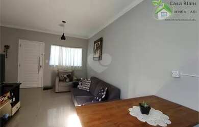 Imagem 6: Sobrados em Condomínio para venda em São Paulo no bairro Vila Bela