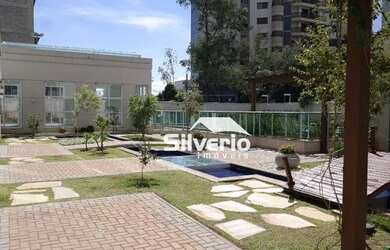 Imagem 1: Apartamento com 3 dormitórios, 160 m² - venda por R$ 2.015.000,00 ou aluguel por R$ 9.018