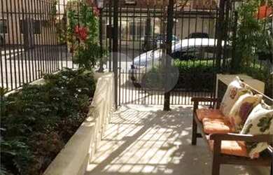 Imagem: O depósito possui 73m² de Área e está localizado em Jardim