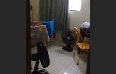 Imagem: A casa possui 2 Dormitórios, 1 Banheiro e está localizado