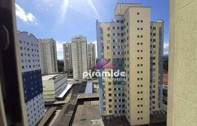 Imagem 10: Apartamento com 1 dormitório para alugar, 40 m² por R$ 2.534,55/mês...