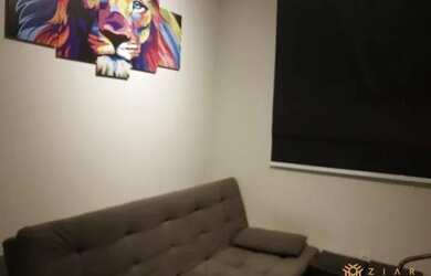 Imagem 10: JUNDIAí - Apartamento Padrão - Residencial Santa Giovana