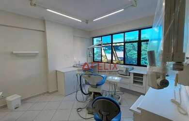 Imagem: O depósito possui 37m² de Área e está localizado em Centro