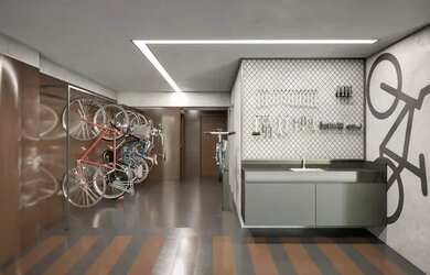 Imagem 11: APARTAMENTO RESIDENCIAL em São Paulo - SP, Vila Mariana