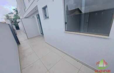 Imagem 2: Área privativa com 3 quartos à venda, 90 m² por R$ 450.000 - São João Batista (Venda Nova