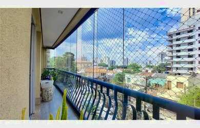 Imagem 14: APARTAMENTO RESIDENCIAL em São Paulo - SP, Vila Pompéia