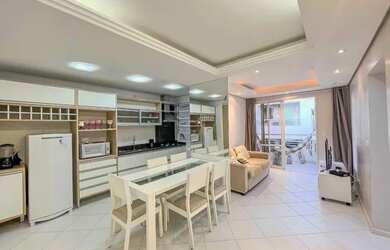 Imagem 8: FLORIANóPOLIS - Apartamento Padrão - Itacorubi