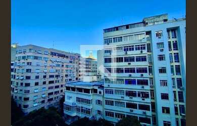 Imagem 15: Apartamento para Aluguel - Copacabana, 1 Quarto, 37 m2