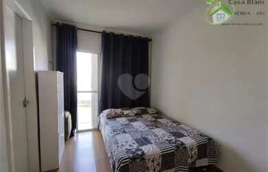 Imagem 9: Sobrados em Condomínio para venda em São Paulo no bairro Vila Bela