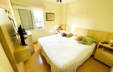 Imagem 7: Apartamento de 2 quartos no bairro Encruzilhada em Santos