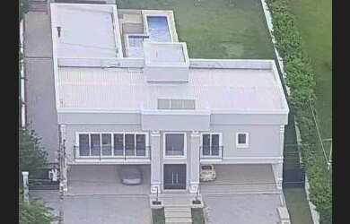 Imagem 9: Sobrado à venda, 400 m² por R$ 2.700.000,00 - Condomínio Residencial...