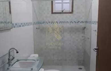 Imagem 9: Casa 03 Dorm. Perto da al. Lucas Nogueira G. 3.300,00Atibaia