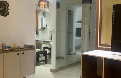 Imagem 7: Apartamento praia. 90m² de Área, 2 Banheirose2 Dormitórios