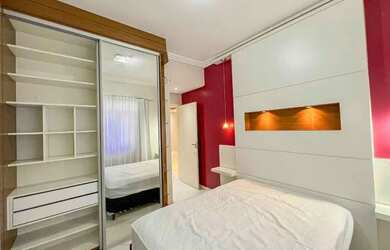 Imagem 12: FLORIANóPOLIS - Apartamento Padrão - Itacorubi