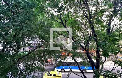 Imagem 3: Apartamento para Aluguel - Copacabana, 1 Quarto, 50 m2