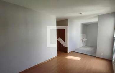 Imagem: O apartamento possui 2 Dormitórios, 1 Banheiro, 50m² de Área