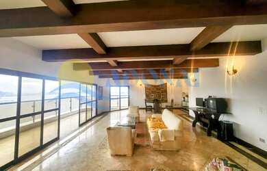 Imagem 7: APARTAMENTO RESIDENCIAL em GUARUJÁ - SP, JARDIM ASTÚRIAS