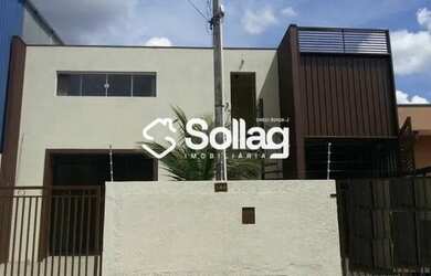 Imagem: O depósito possui 260m² de Área e está localizado em João