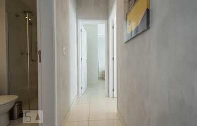 Imagem 16: Apartamento para Aluguel - Campo Belo, 2 Quartos, 62 m2