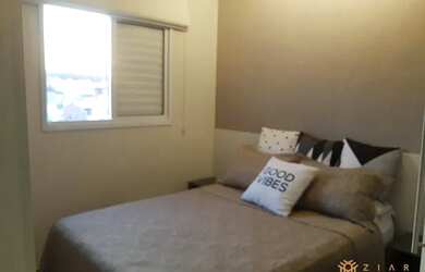 Imagem 14: JUNDIAí - Apartamento Padrão - Residencial Santa Giovana