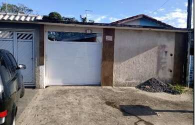 Imagem 3: PERUIBE - Casa Padrão -. 125m² de Área, 1 Vaga na garageme2 Dormitórios