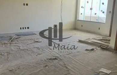 Imagem: A casa possui 5 Dormitórios, 2 Banheiros, 5 Vagas na garagem