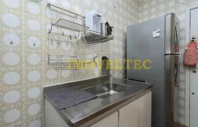 Imagem 12: APARTAMENTO RESIDENCIAL em SÃO PAULO - SP, VILA MARIANA