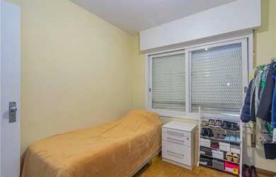 Imagem 4: Apartamento com 3 quartos, 104m², à venda em Porto Alegre, Auxiliadora